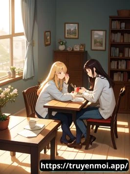 Mau Tới Làm Bài - Tiểu Ngô Quân