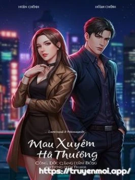 Mau Xuyên Hệ Thống: Công Lược Lang Tính Boss