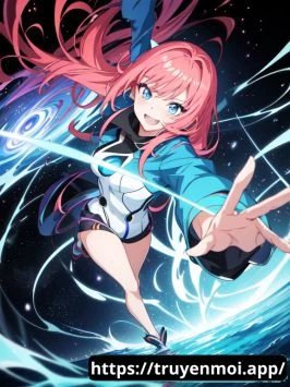 [Mau xuyên] Luận 1001 Cách Chết Của Nữ Phụ