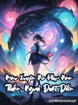 Mau Xuyên Nữ Phụ: Nam Thần, Ngươi Đoạt Diễn