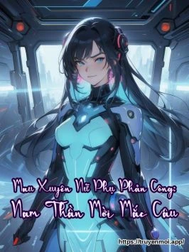 Mau Xuyên Nữ Phụ Phản Công: Nam Thần Mời Mắc Câu