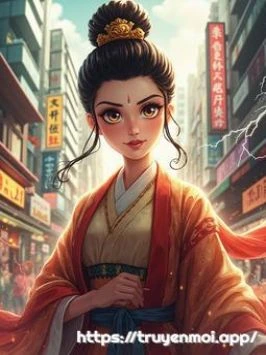Mau Xuyên: Pháo Hôi Nữ Khác Loại Tu Tiên