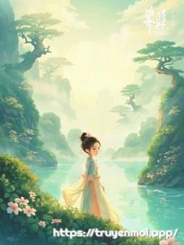 [Mau Xuyên] Ta Tung Hoành Trong Thế Giới Không Anh
