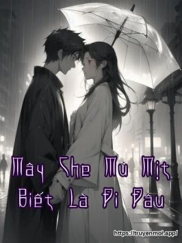 Mây Che Mù Mịt Biết Là Đi Đâu