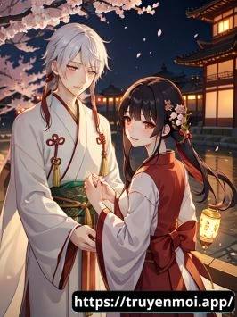 Mây Họa Ánh Trăng (Moonlight Drawn By Clouds)