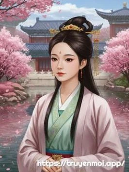 May Mắn Gặp Lại Khi Chưa Gả