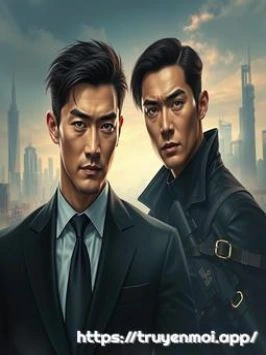 Mấy Người Để Xổng Mất Boss Lớn Rồi [Vô Hạn Lưu]
