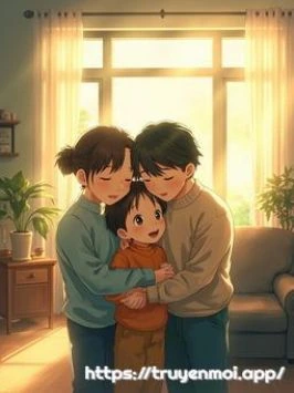 Mẹ, Cha Tìm Tới Cửa Rồi!