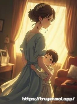 Mẹ Của Nam Chính Ngược Văn
