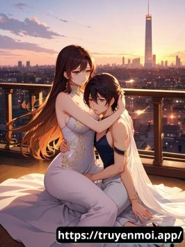 Mê Đắm - A Tư Thất Lâm