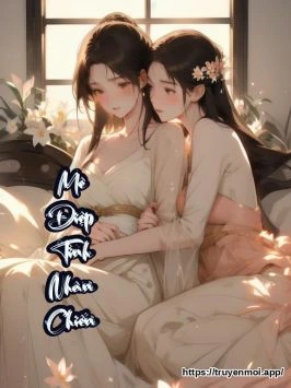 Mê Điệp Tình Nhân Chiến