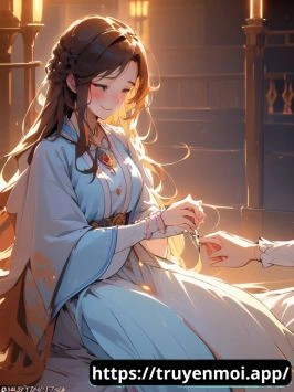 Mẹ Kế Của Lọ Lem