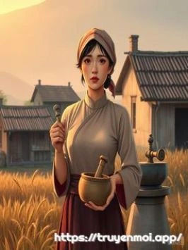 Mẹ Kế Đanh Đá Nuôi Con Trong Nhà Nông