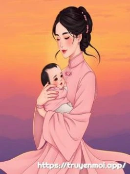 Mẹ Kế Nằm Vùng, Con Phúc Hắc