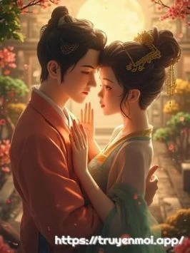 Mê Thần Ký