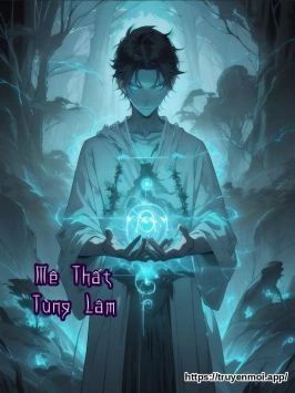 Mê Thất Tùng Lâm