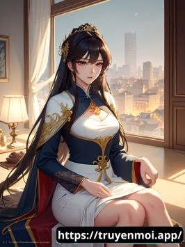 Mê Tình Khó Cưỡng - Khiết Vãn