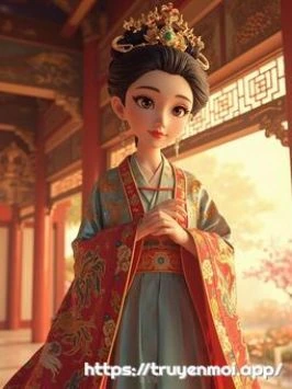 Mệnh Hoàng Hậu