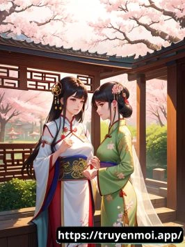 Mệnh Nha Hoàn Trời Sinh - Thượng Thượng Thiêm