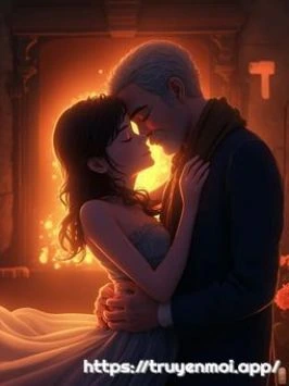 Mệnh Phú Quý Trời Sinh