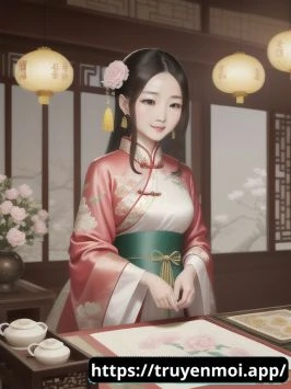 Mệnh Quý Phụ
