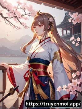 Mệnh Ta, Ta Quyết Định - An Dương