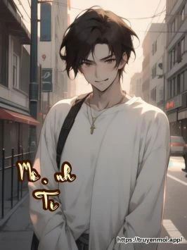 Mệnh Ti