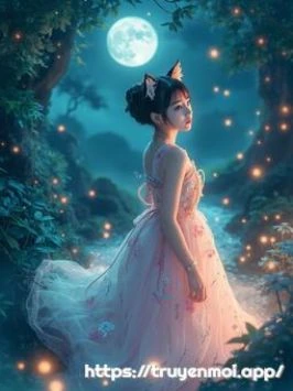 Mèo Con Là Để Yêu Thương