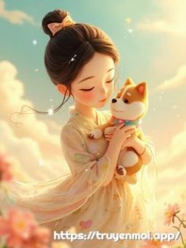 Meo, Giữ Lấy Chó Nhà Anh Đi!