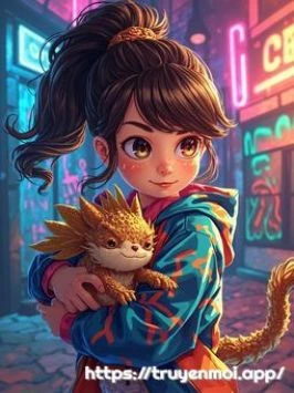 Mệt Rồi! Em Buông Nhé!