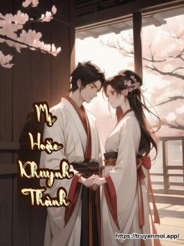 Mị Hoặc Khuynh Thành