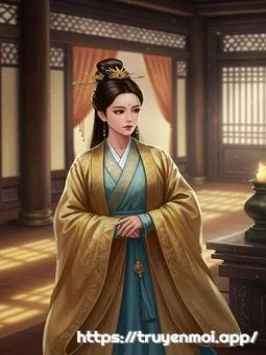 Mị Quân