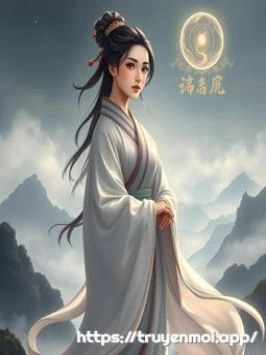 Mị Thiên Giai