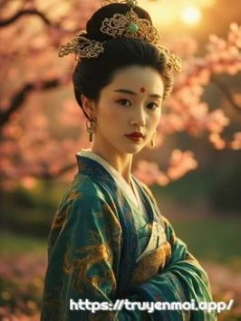 Mi Thượng Chí