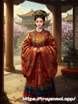 Mị Vương Sủng Thê (Y Phi Kinh Thế)