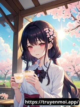 Miên Miên, Trời Nắng Rồi