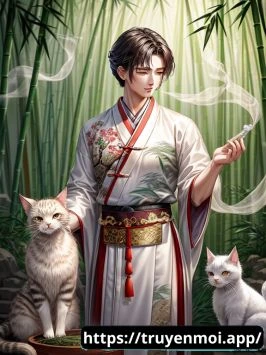 Miêu Cương Khách