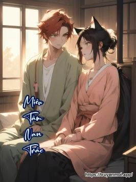 Miêu Tâm Nan Trắc