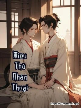 Miêu Thử Nhàn Thoại