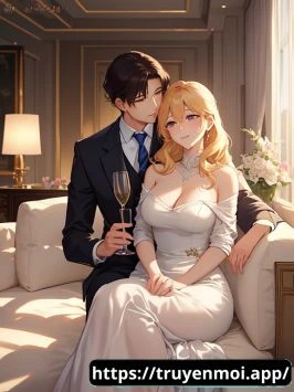 Minh Chứng Tình Yêu Của Giám Đốc Bá Đạo