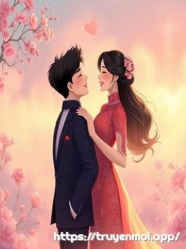 Minh Hôn - Cương Thi Thân Nương