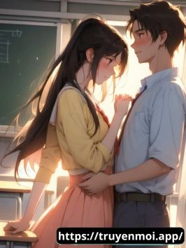 Mình Là Gì Của Nhau?