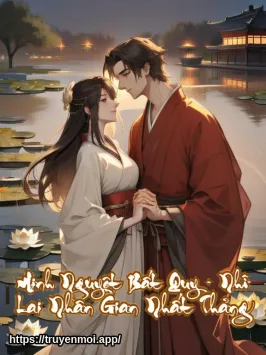 Minh Nguyệt Bất Quy - Nhĩ Lai Nhân Gian Nhất Thảng