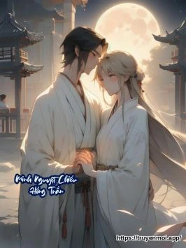 Minh Nguyệt Chiếu Hồng Trần
