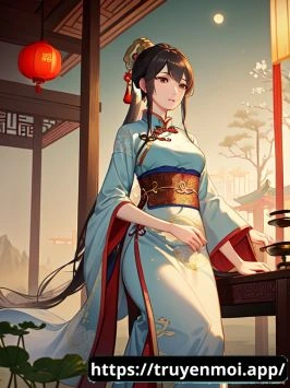 Minh Nguyệt Dĩ Nan Viên