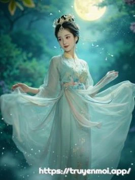 Minh Nguyệt Từng Chiếu Giang Đông Hàn