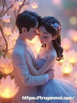 Minh Nhược Hiểu Khê 1: Thủy Tinh Trong Suốt