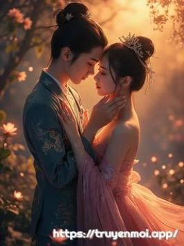 Minh Nhược Hiểu Khê 3: Chuyện Thần Thoại