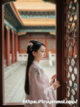 Minh Thương Dễ Tránh, Yêu Thầm Khó Phòng