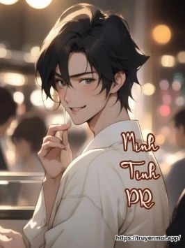 Minh Tinh PR